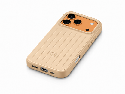 Kaeviq RimowaGold