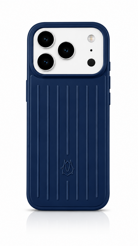 Kaeviq RimowaLacivert