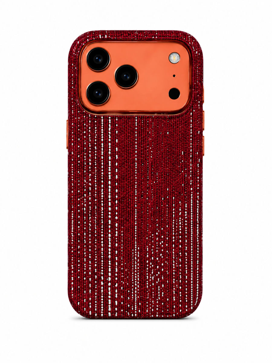 Kaeviq® Karbon Bordo