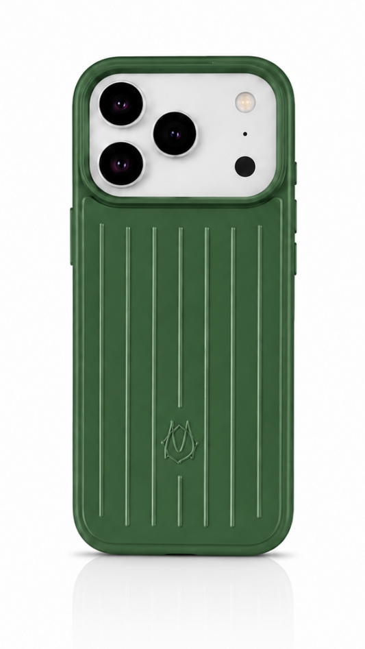 Kaeviq RimowaYeşil