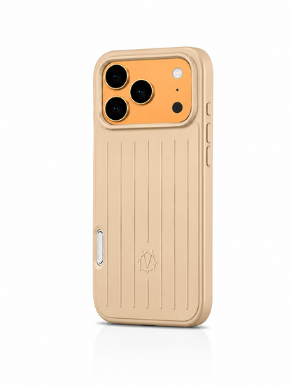 Kaeviq RimowaGold