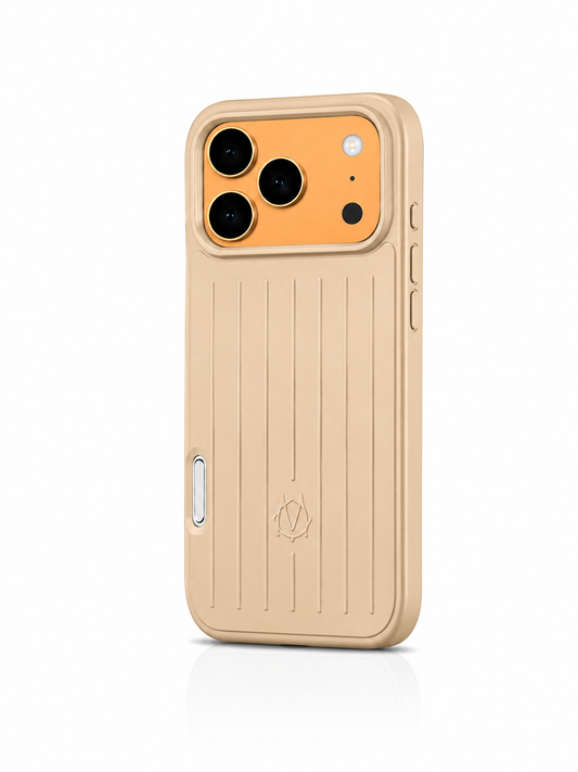 Kaeviq RimowaGold