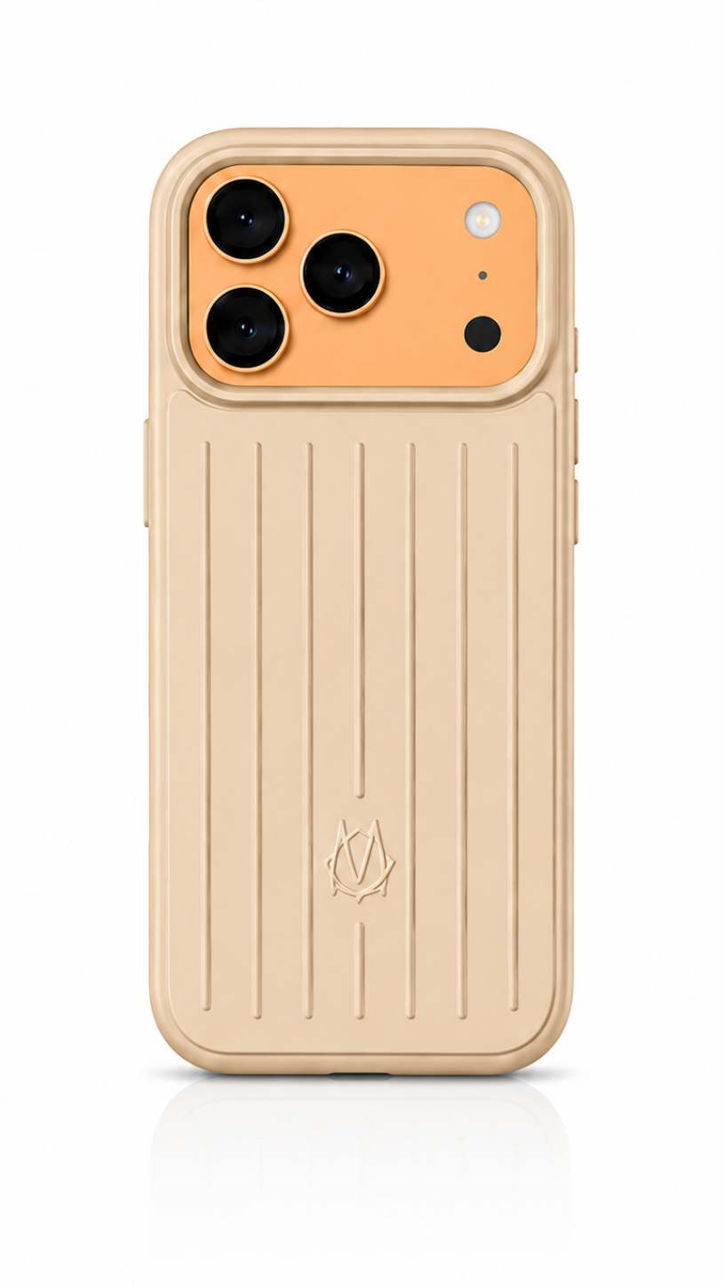Kaeviq RimowaGold