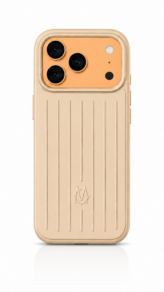 Kaeviq RimowaGold