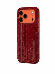 Kaeviq® Karbon Bordo