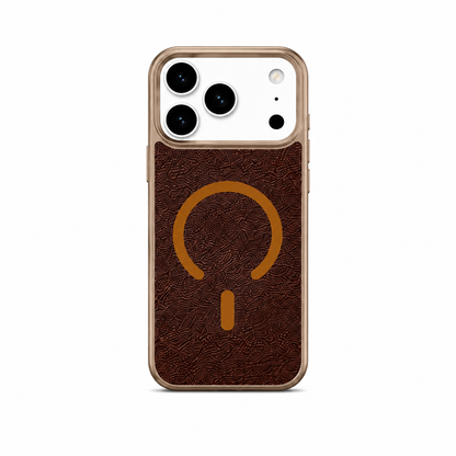 Kaeviq®Prime Touch Kahverengi