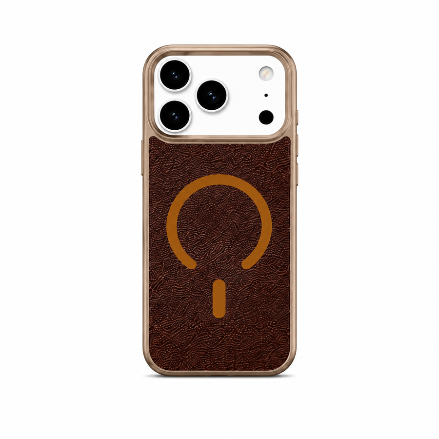 Kaeviq®Prime Touch Kahverengi