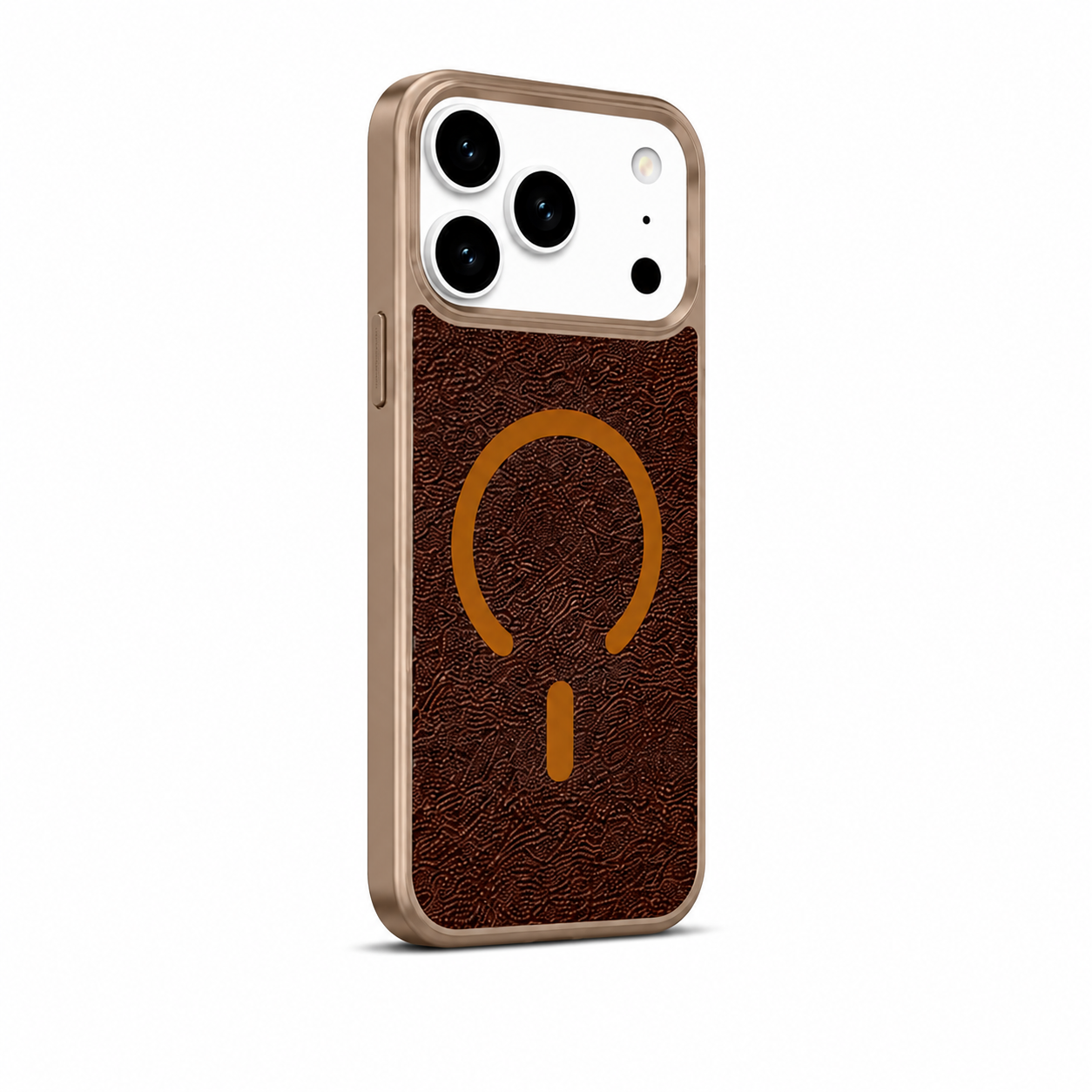 Kaeviq®Prime Touch Kahverengi
