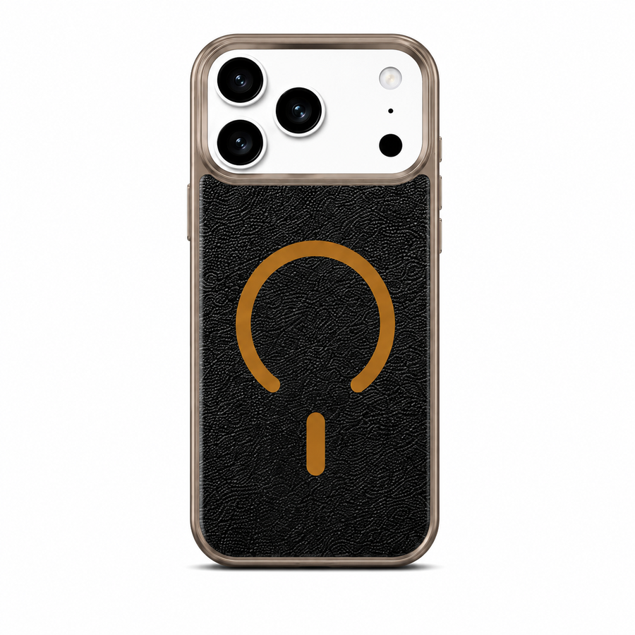 Kaeviq®Prime Touch Siyah