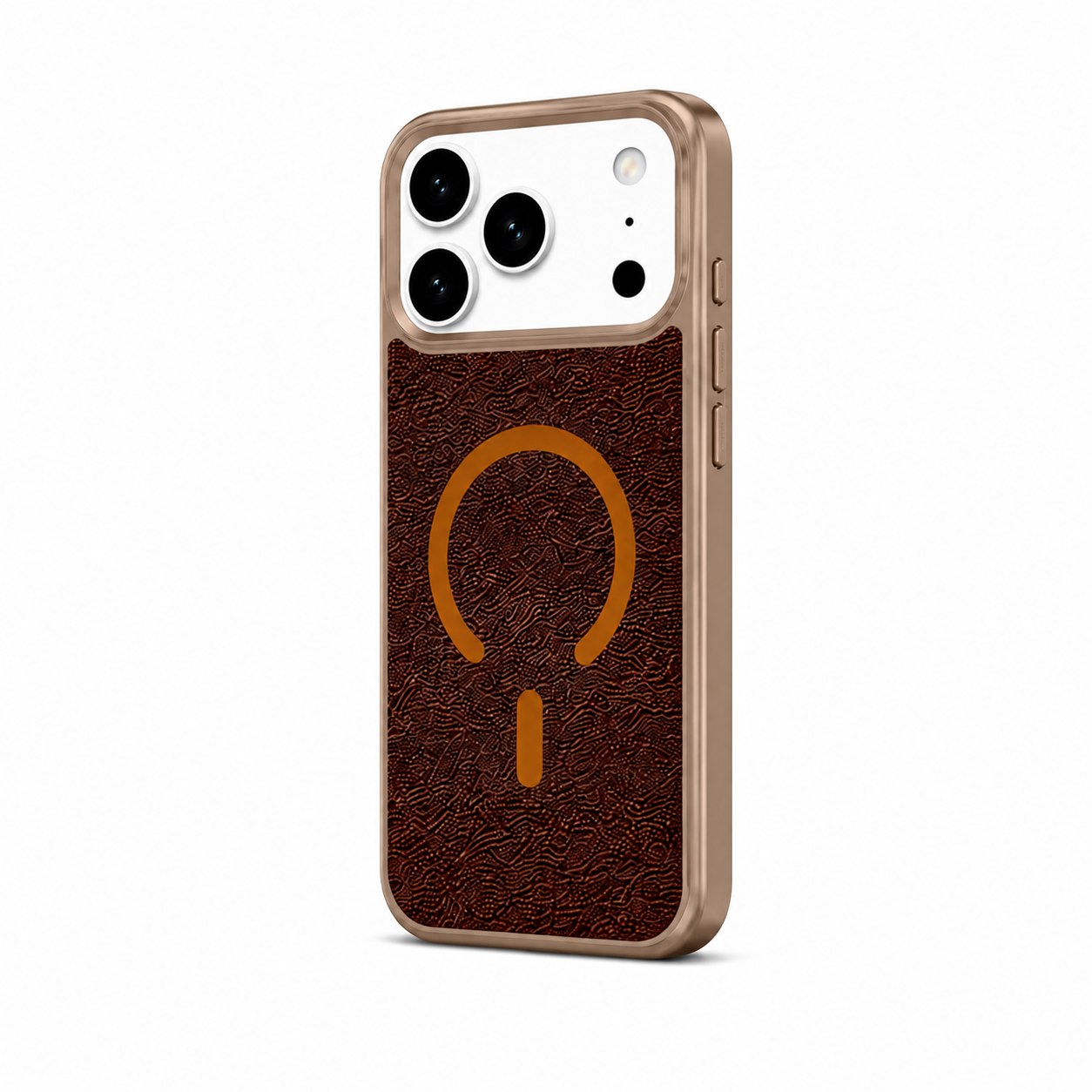 Kaeviq®Prime Touch Kahverengi