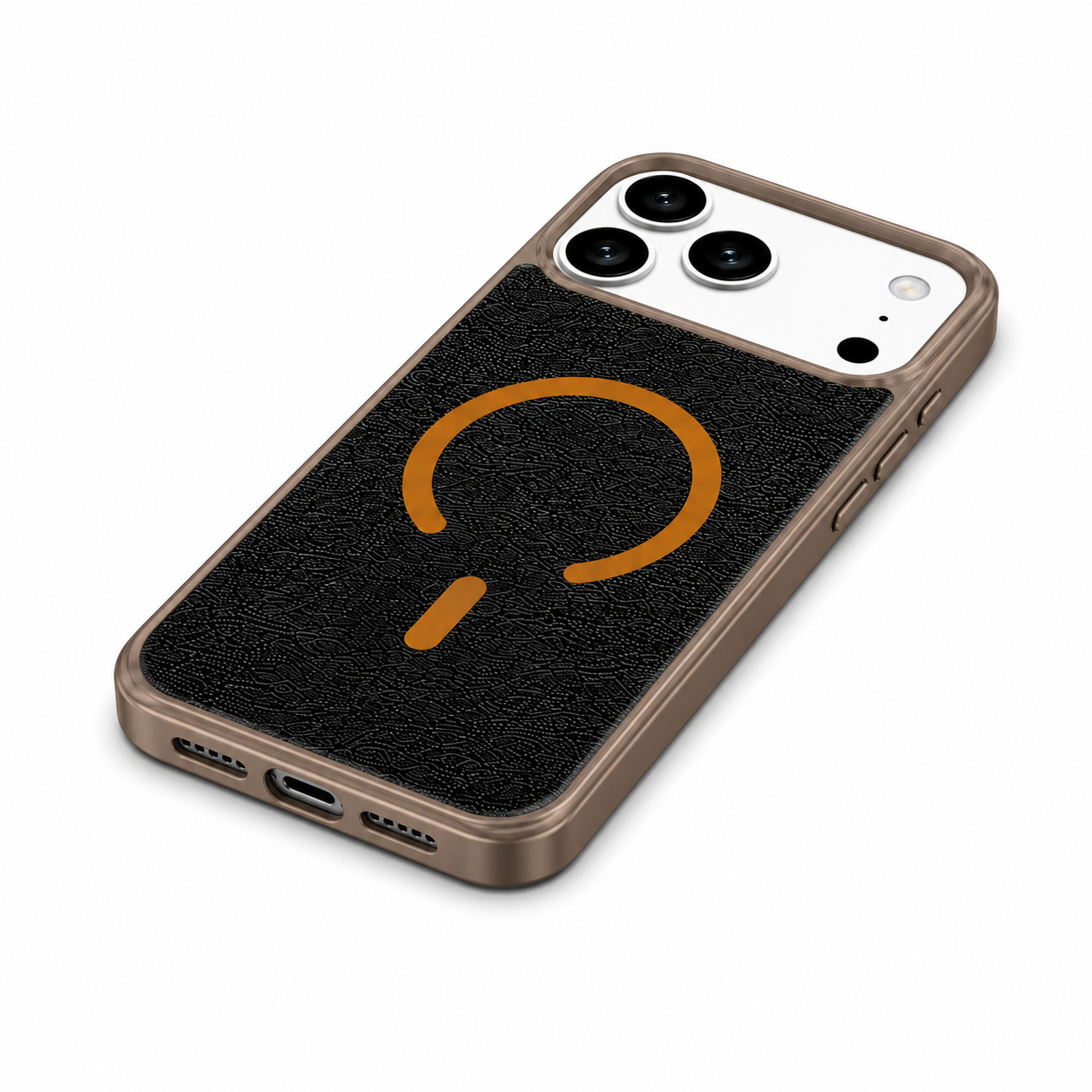 Kaeviq®Prime Touch Siyah