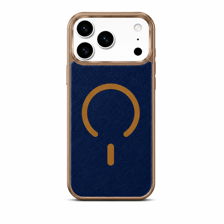 Kaeviq®Prime Touch Lacivert