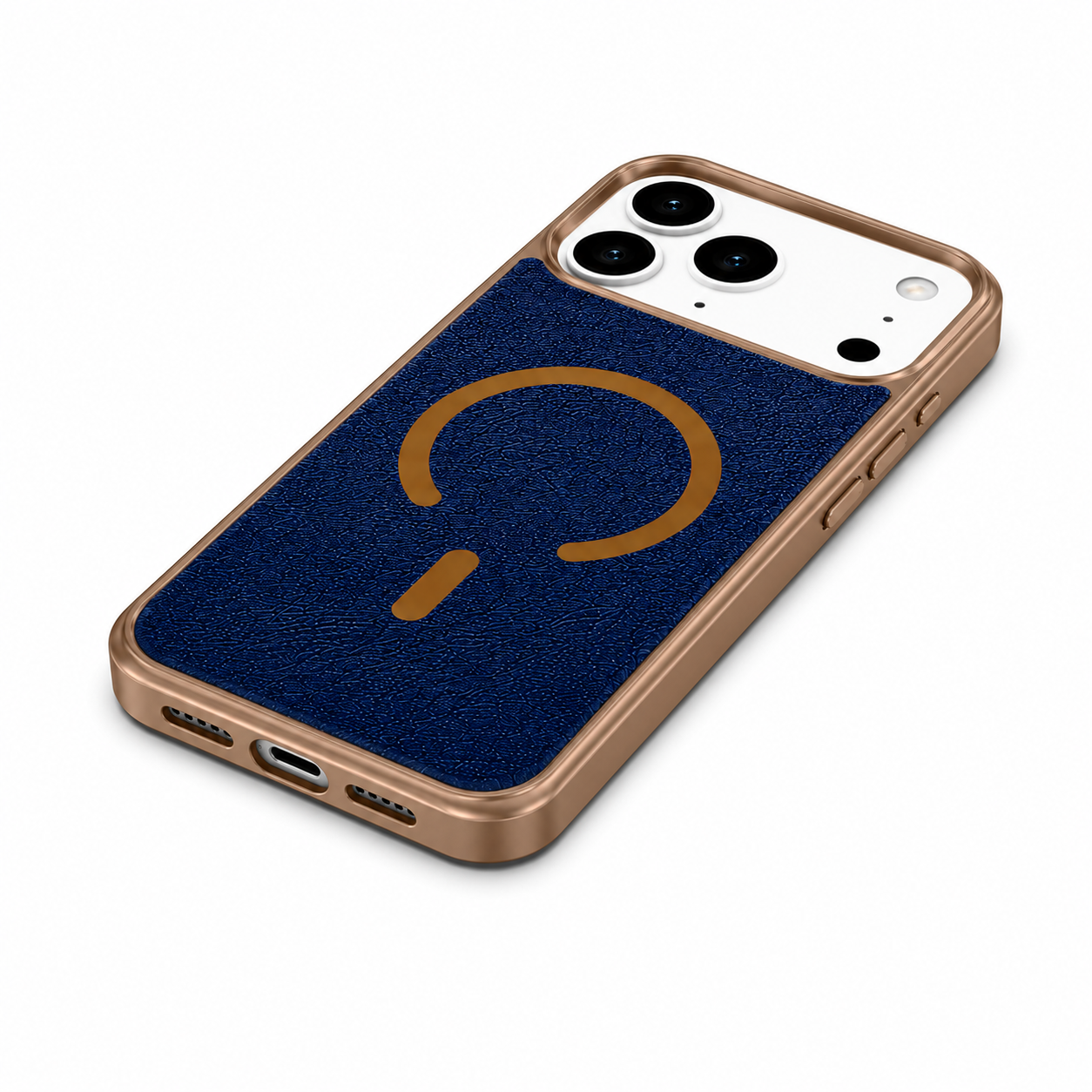 Kaeviq®Prime Touch Lacivert