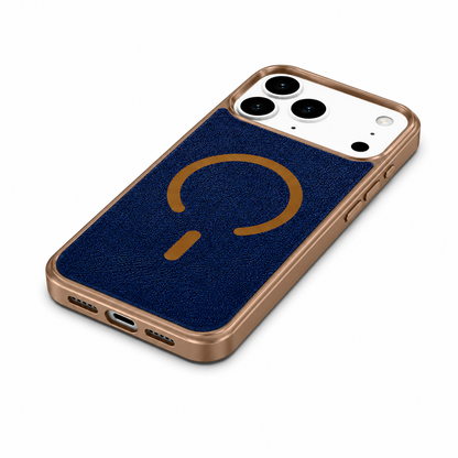Kaeviq®Prime Touch Lacivert