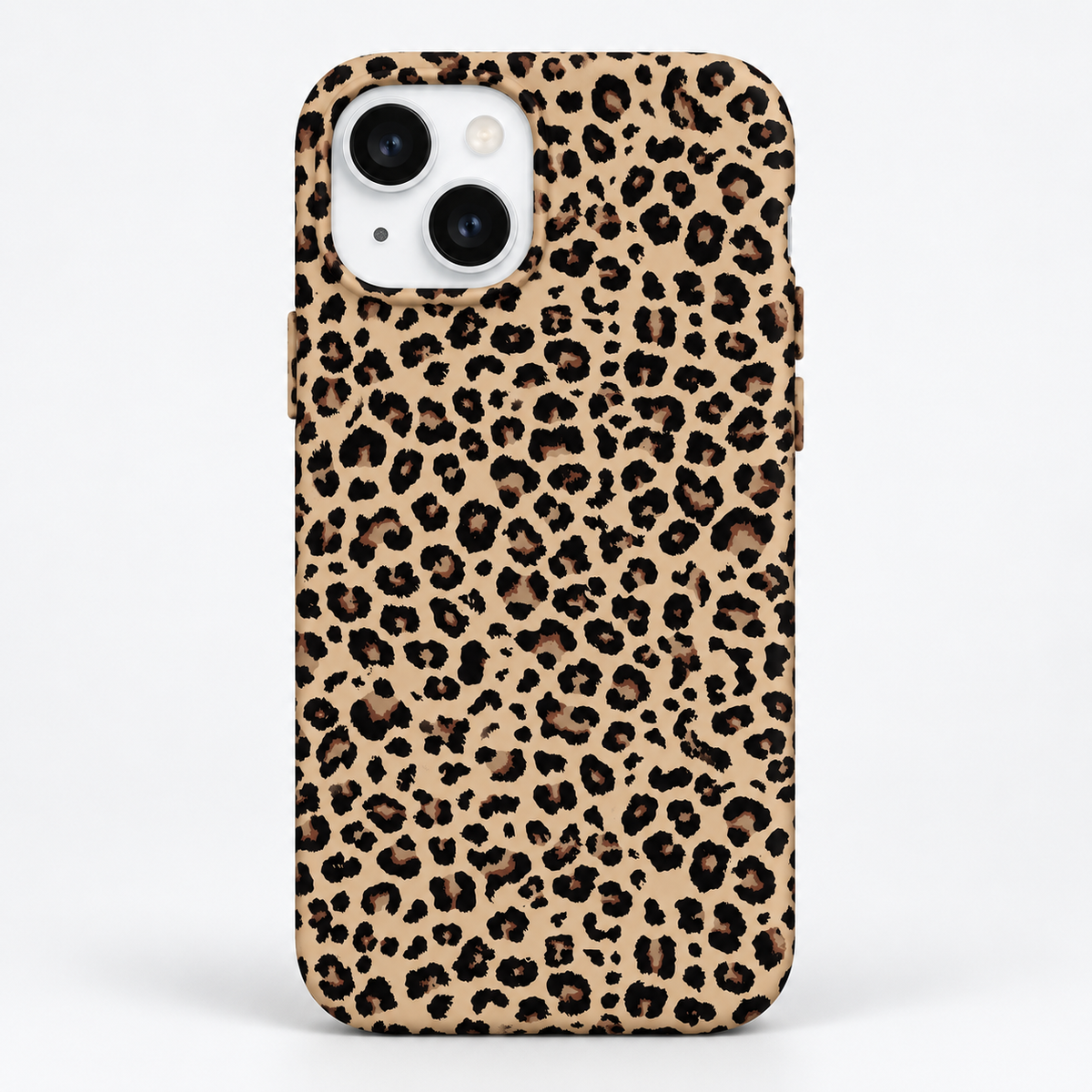 Kaeviq®Leopar  Tasarım Telefon Kılıf