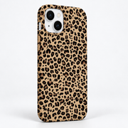 Kaeviq®Leopar  Tasarım Telefon Kılıf