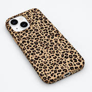 Kaeviq®Leopar  Tasarım Telefon Kılıf