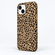 Kaeviq®Leopar  Tasarım Telefon Kılıf