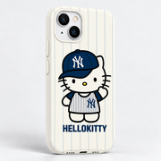 Kaeviq®Hello Kitty Tasarım Telefon Kılıfı