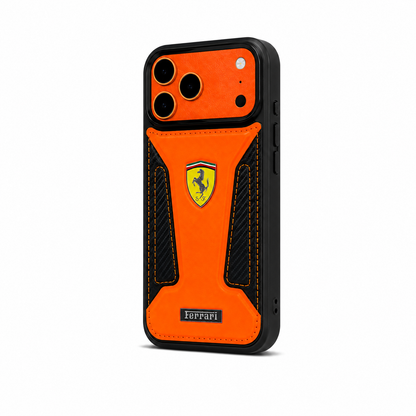 Kaeviq® CarCase Siyah Ferari