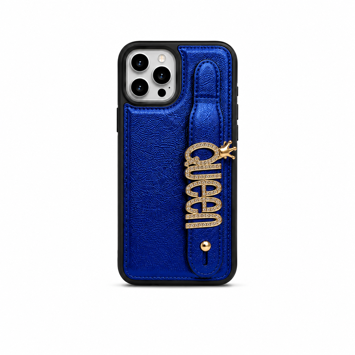 Kaeviq®El Geçmeli Mavi
