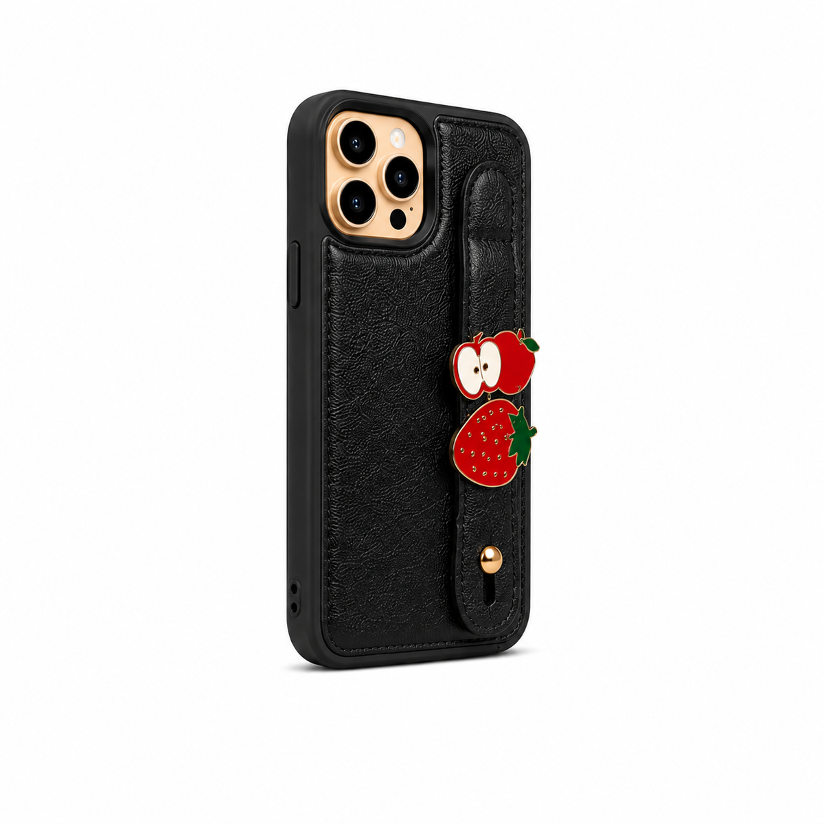 Kaeviq®El Geçmeli Siyah