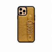 Kaeviq®El Geçmeli Gold Queen