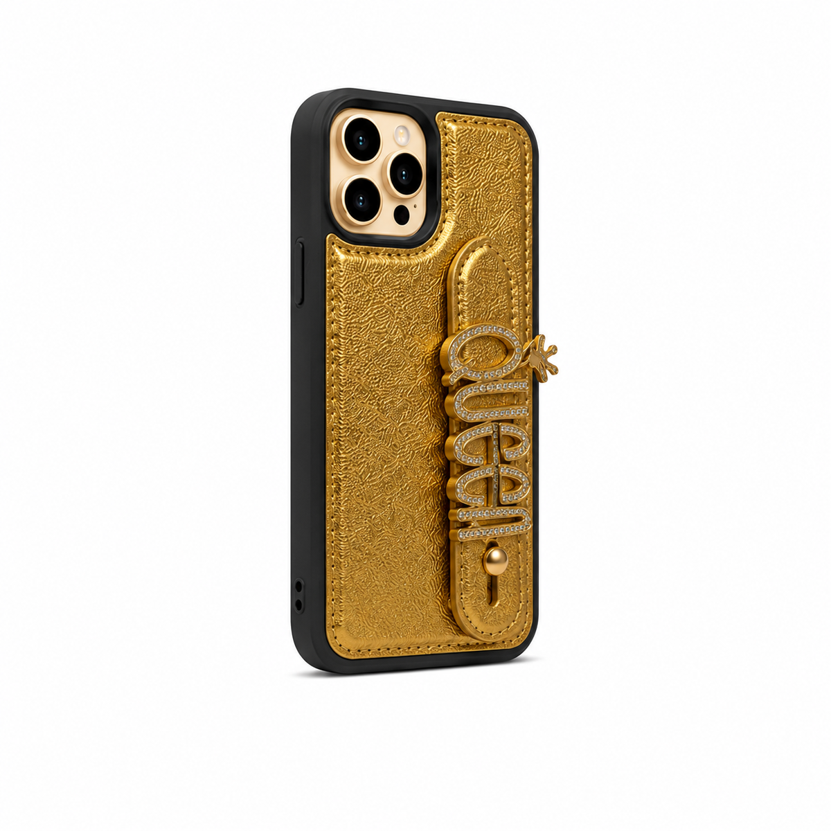 Kaeviq®El Geçmeli Gold Queen