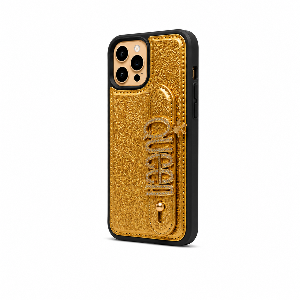 Kaeviq®El Geçmeli Gold Queen
