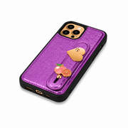 Kaeviq® El Geçmeli Mor