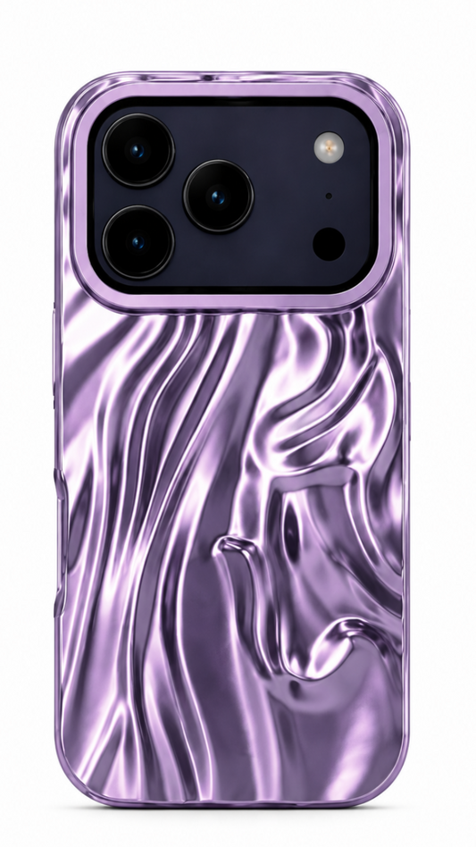 Kaeviq FluCase Mor