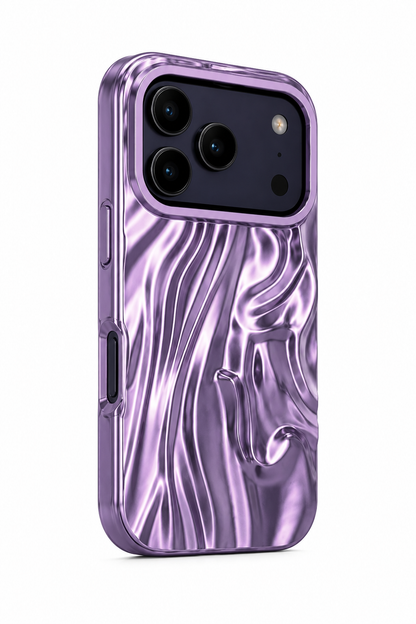 Kaeviq FluCase Mor