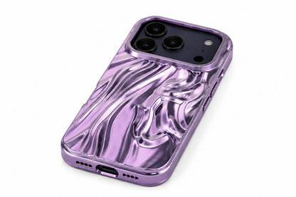 Kaeviq FluCase Mor