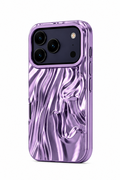 Kaeviq FluCase Mor