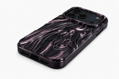 Kaeviq FluCase Siyah