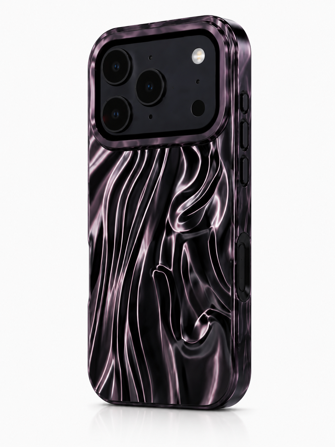 Kaeviq FluCase Siyah