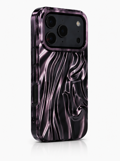Kaeviq FluCase Siyah