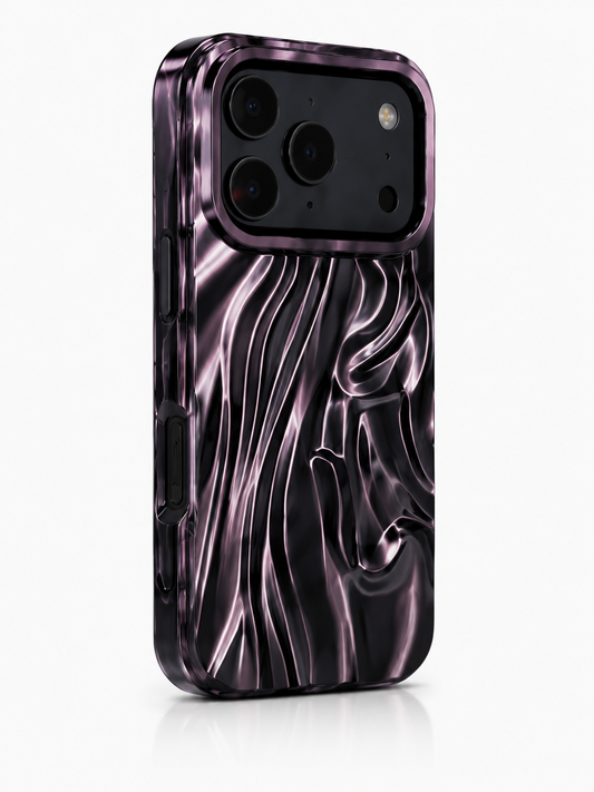 Kaeviq FluCase Siyah