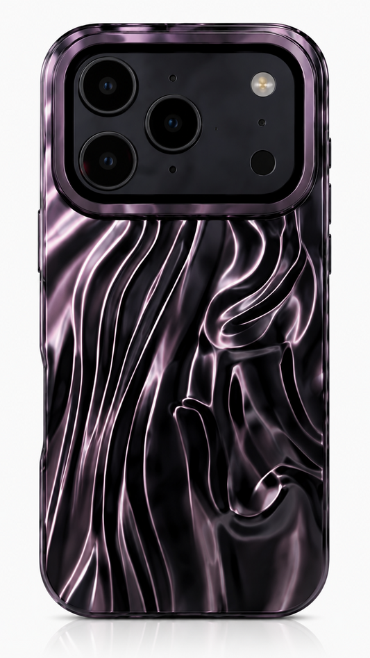 Kaeviq FluCase Siyah