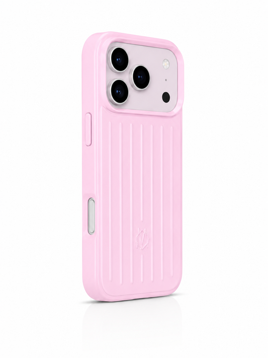 Kaeviq RimowaPembe