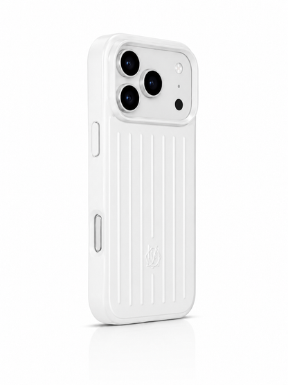 Kaeviq Rimowa Silver