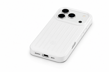 Kaeviq Rimowa Silver