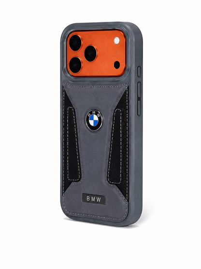 Kaeviq CarCase Siyah Gri BMW