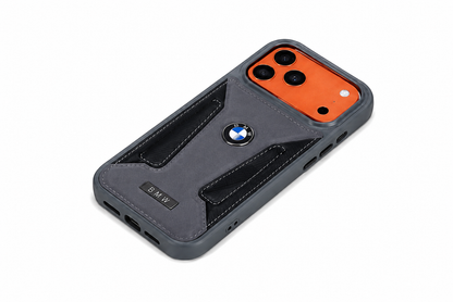 Kaeviq CarCase Siyah Gri BMW