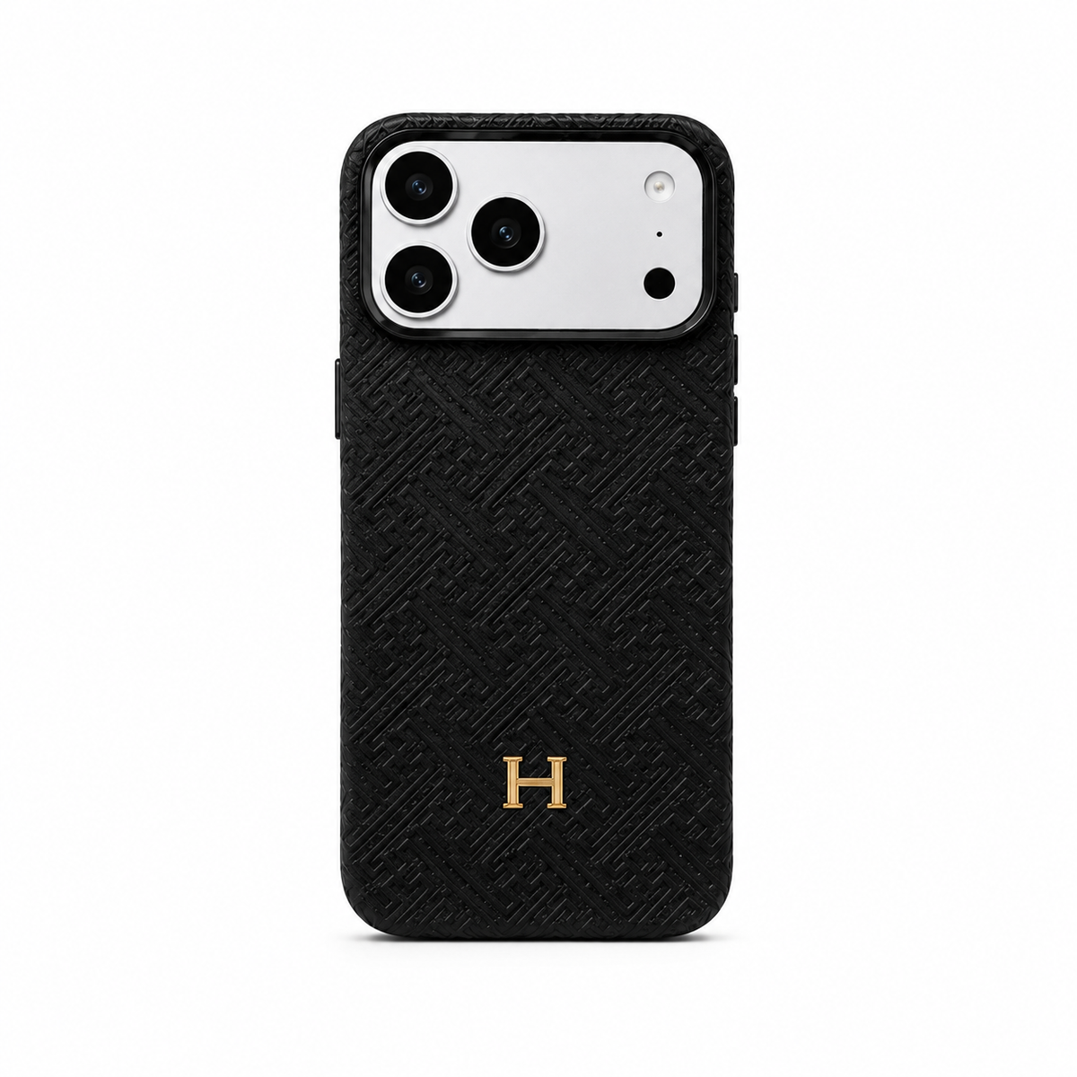 Kaeviq®H-Case Siyah
