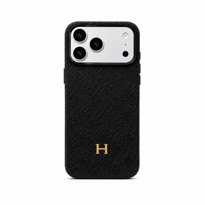Kaeviq®H-Case Siyah