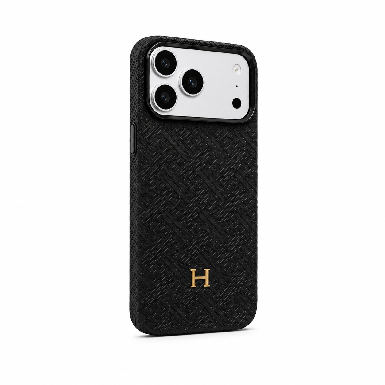 Kaeviq®H-Case Siyah