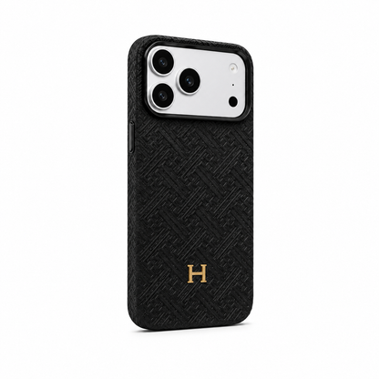 Kaeviq®H-Case Siyah