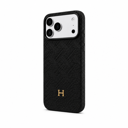 Kaeviq®H-Case Siyah