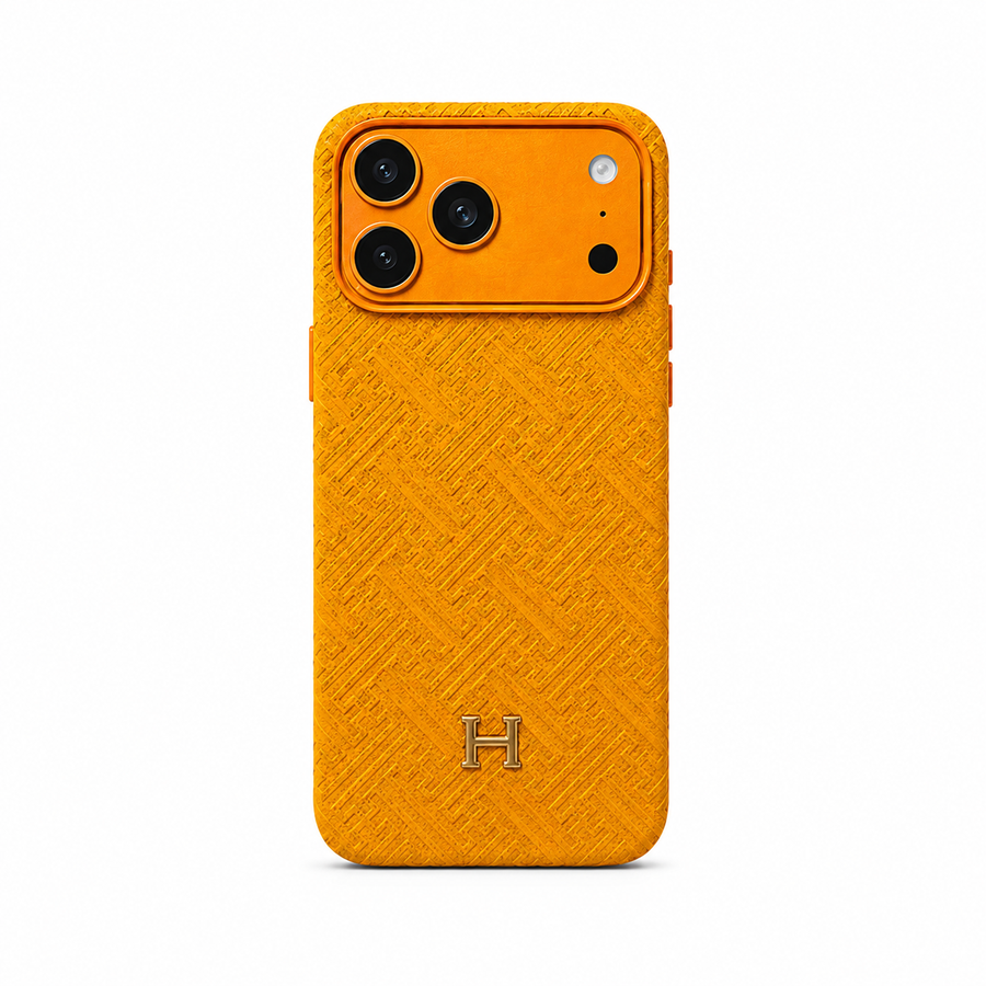Kaeviq®H-Case sarı